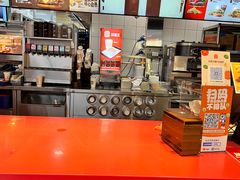 -汉堡王(华润五彩城店)