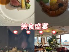 -Olive橄榄花园漂亮饭主题布置餐厅(大望路店)
