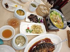 -楼外楼(西湖景区孤山路店)