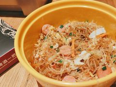 -老高烧烤(龙华星河iCO店)