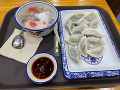 -文昌邓记清补凉(西沙路店)