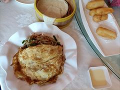 -玉林烤鸭店(定福庄店)