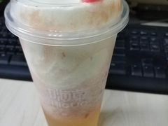 -嗨菓新鲜茶饮(北京大学店)