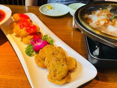 -蓉和妈妈菜·芙蓉花开(高新店)