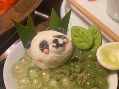 -大龙辣火锅·龙虾·烧烤(湖滨新天地店)