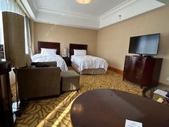 -大连富丽华大酒店