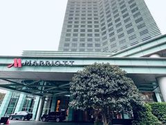 -宁波万豪酒店