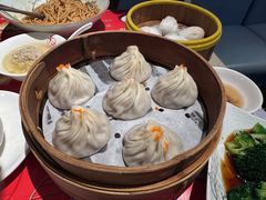 蟹粉小笼包-穿蒸引鲜·嗲记(正大广场店)