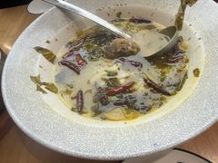 -太二酸菜鱼(深圳布吉万象汇店)