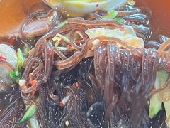 -顺姬冷面(长白西路店)