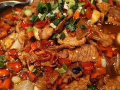 -味上湘菜馆(岳麓山店)
