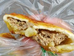 -大南门牛肉包子店