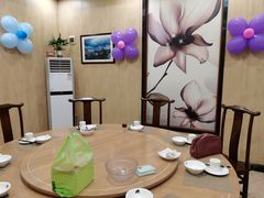 包厢-峰少印宴·私房菜·生猛海鲜·地道水乡菜(万江店)