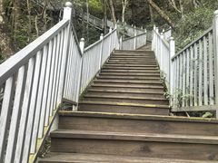 -龙湾潭国家森林公园