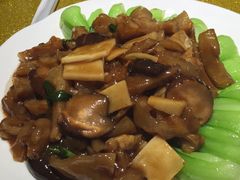 -巴达木食府
