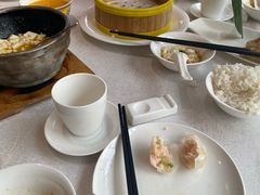 -名轩·中餐厅(南京玄武湖假日酒店)