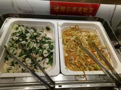 -素满香·素食自助餐厅(直营·大兴街店)