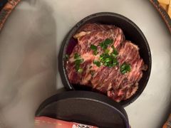 -谷牛和牛烤肉(漕河泾印象城店)