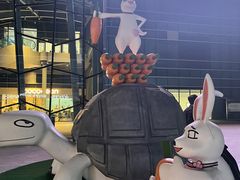 -大族广场Mall&More