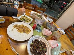 -下梅人家土菜馆(历史文化餐厅度假区店)