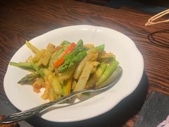 -甘尼仕印度餐厅爵士酒吧(阳春巷店)