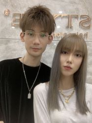 -IN STYLE·全国形象店