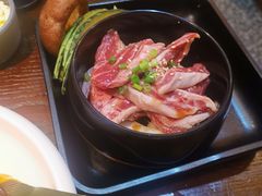-新石器烤肉(之心城店)