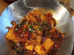 -云尊府云南菜·蒸汽石锅鱼(学清路店)