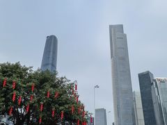 -海心沙亚运公园