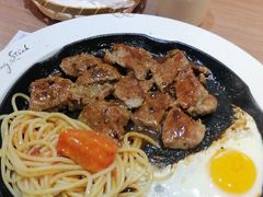 -诺丁牛排(南京江宁万达店)
