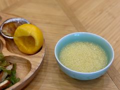 -五观堂素食(新华路店)