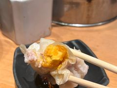 -真真鲜馄饨店(启蒙路店)