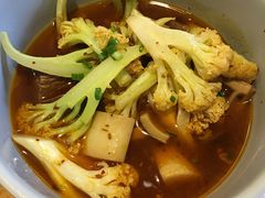 -南小馆(迪士尼小镇店)