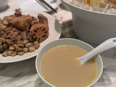 -汤城小厨•粤菜•靓汤(西直门凯德MALL店)