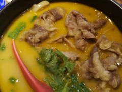 -和府捞面(方庄店)