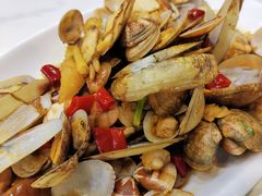 -金海湾海鲜排档(朱家尖店)