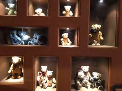 -济州岛泰迪熊博物馆