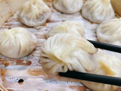 -食惠里小笼包面馆(越秀店)