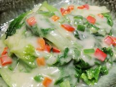 -木棉·醉心粤味(COCO Park店)