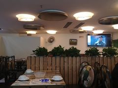 -利杨记·本味轩粥坊·烧烤(宝体店)