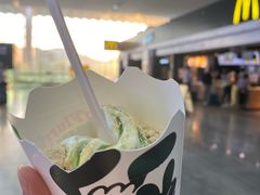 -麦当劳(深圳北站高铁店)