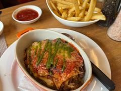 -LA MAISON公鸡和龙(蛇口店)