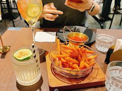 -Shantek象提南亚西餐厅&Bistro(淮海中路店)