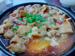 -三江砂锅(玉带小区店)