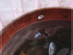 -剑河仰阿莎温泉小镇