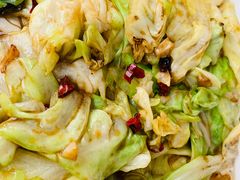 -渔民船说·北塘海鲜·天津菜·海肠捞饭(北塘古镇店)