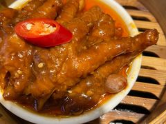 -正斗·港式粤菜(SKLP店)