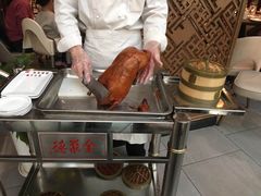 -全聚德(江宁店)