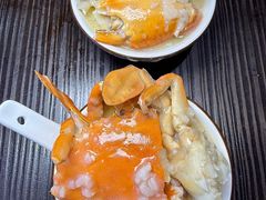 -东江海鲜大排档·潮汕菜·砂锅粥