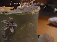 -杜哈夫DOUX RÊVE·生日蛋糕(日月光店)
